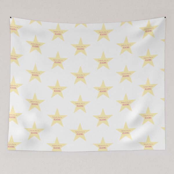 Item preview, Happiest When Reading designed and sold by Reese's Pieces!!.