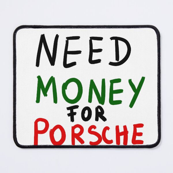 Item preview, need money 4 porsche designed and sold by Kasia1987t.