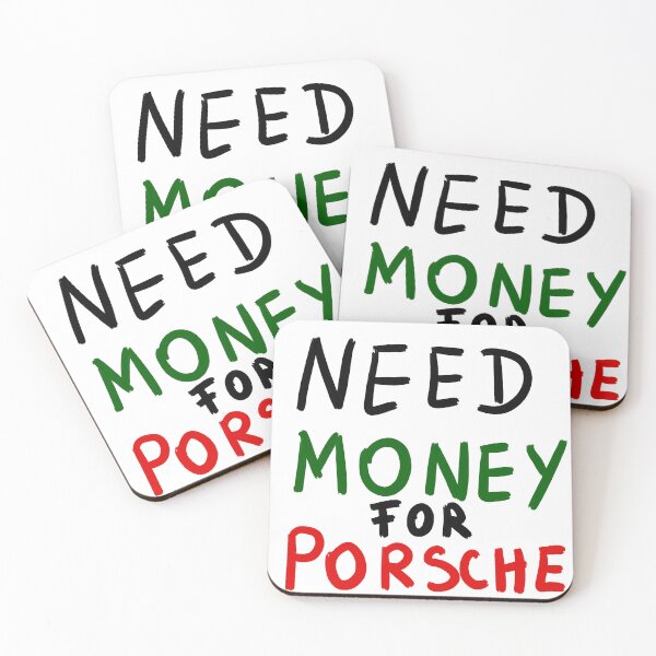 Item preview, need money 4 porsche designed and sold by Kasia1987t.