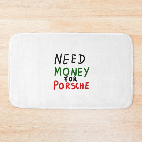 Item preview, need money 4 porsche designed and sold by Kasia1987t.