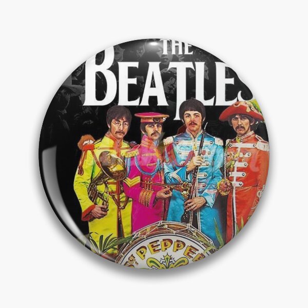 Item preview, The Beatles Abbey Road Retro Vibes designed and sold by kundaliniiart.