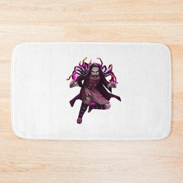 Item preview, Strongest stone Hashira weeping while carrying the boar hunter designed and sold by JohnnyFive8.