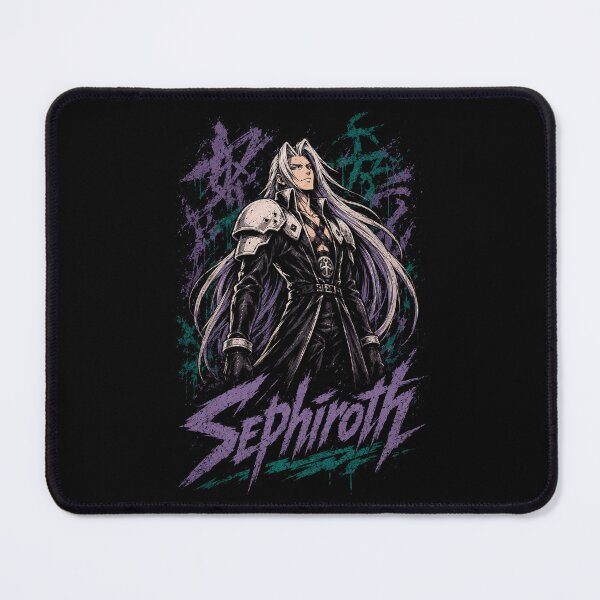 Item preview, Sephiroth designed and sold by superhetero.