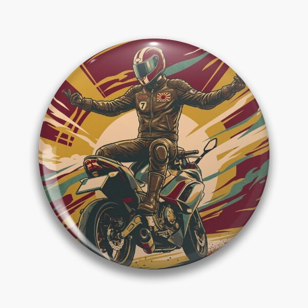 Item preview, Victory Ride Sportbike Champion designed and sold by AVStudioS&S.