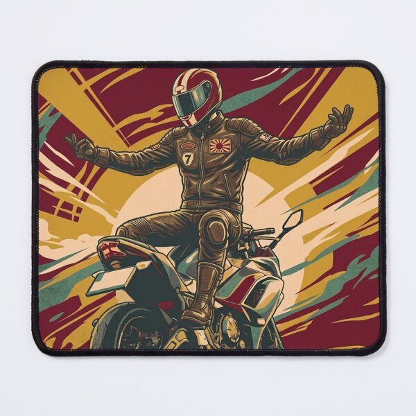 Item preview, Victory Ride Sportbike Champion designed and sold by AVStudioS&S.