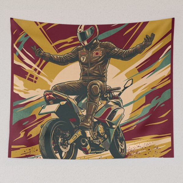 Item preview, Victory Ride Sportbike Champion designed and sold by AVStudioS&S.
