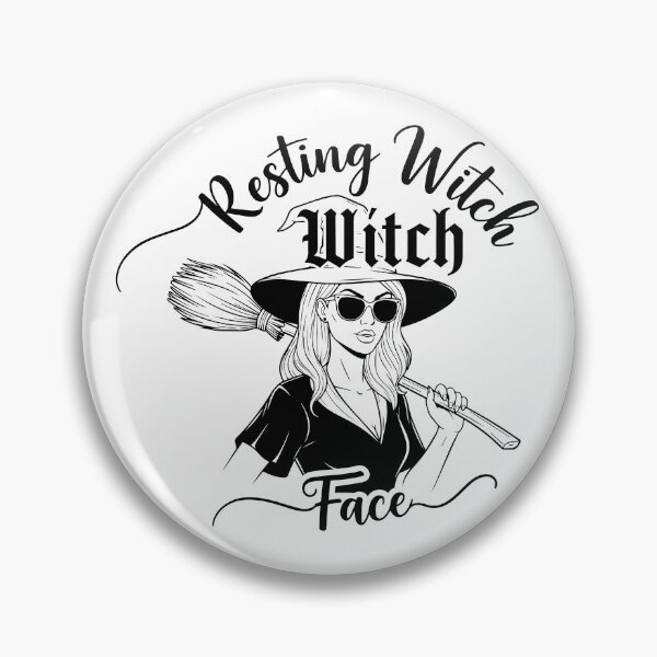 Item preview, Resting face designed and sold by MysticLeeCreationsandHair.