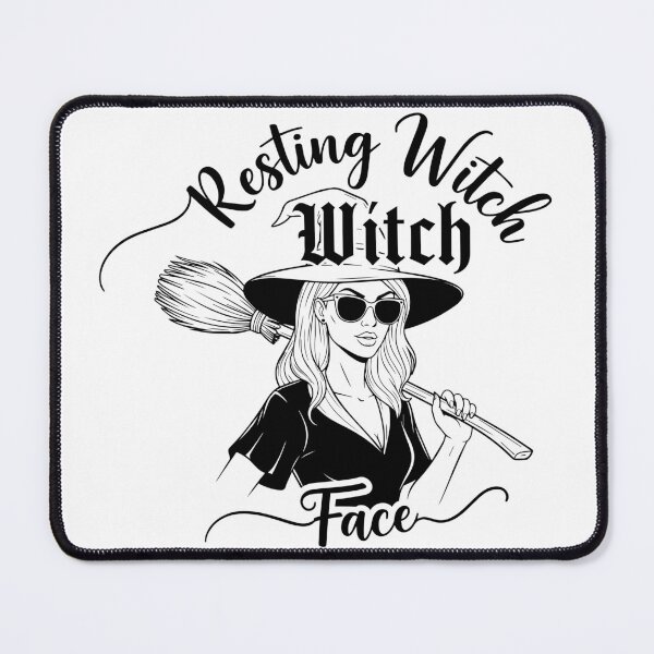 Item preview, Resting face designed and sold by MysticLeeCreationsandHair.