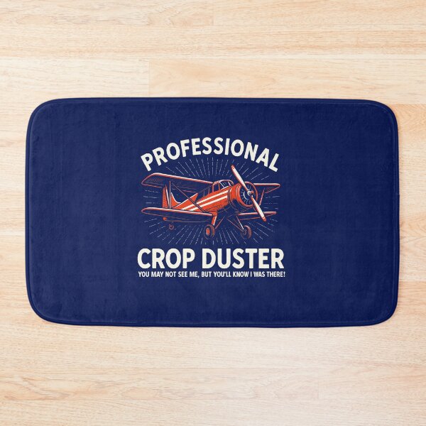 Item preview, Professional Crop duster designed and sold by AbbeyThorn.