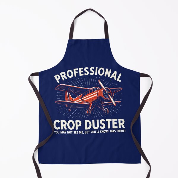 Item preview, Professional Crop duster designed and sold by AbbeyThorn.