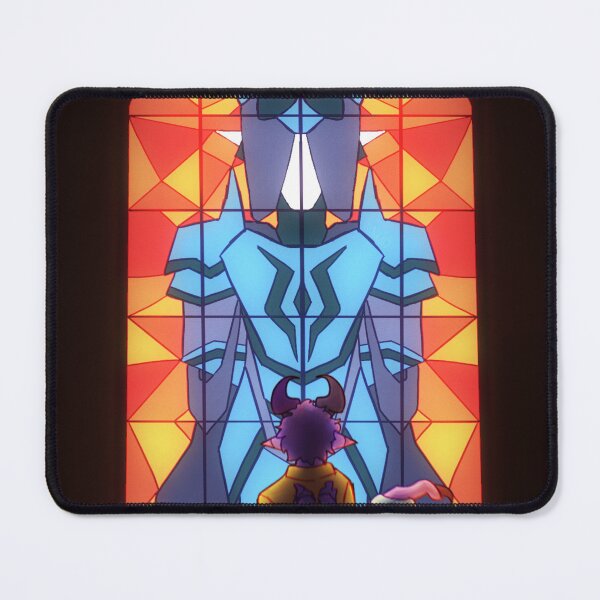 Item preview, Stained Glass Wemmbu designed and sold by Inf4mousChimera.