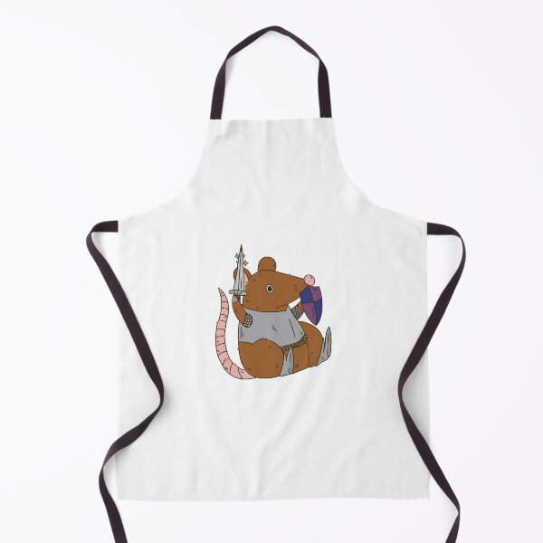 Item preview, Rat Pack; cinnamon with blue and purple designed and sold by annaguerra.