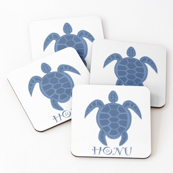Item preview, Honu designed and sold by Creative Viewpoint.
