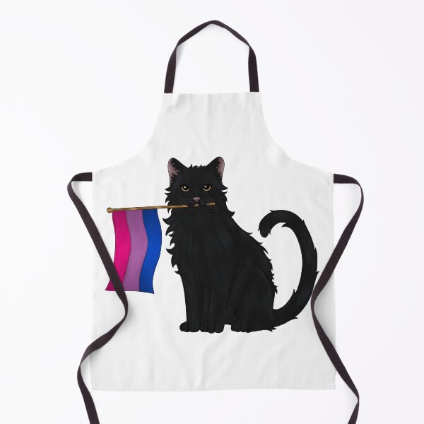 Item preview, Bisexual Cat designed and sold by 333_venus_333.