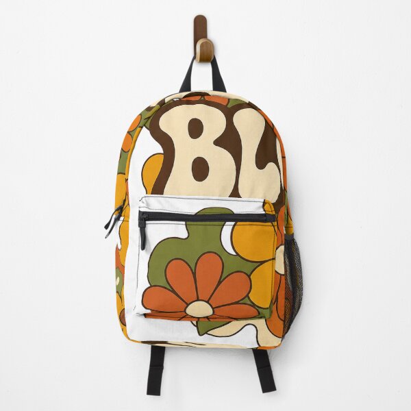 Item preview, Retro Bloom - Groovy 70s Aesthetic Design designed and sold by VisualArtsOasis.