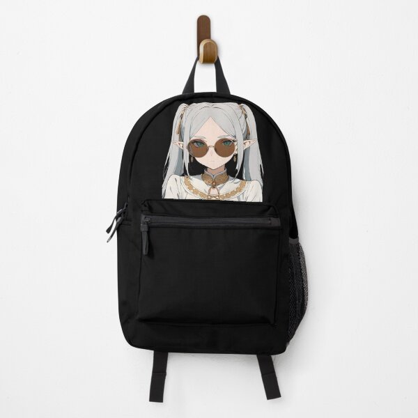 Item preview, Frieren designed and sold by PrismPulseApp.