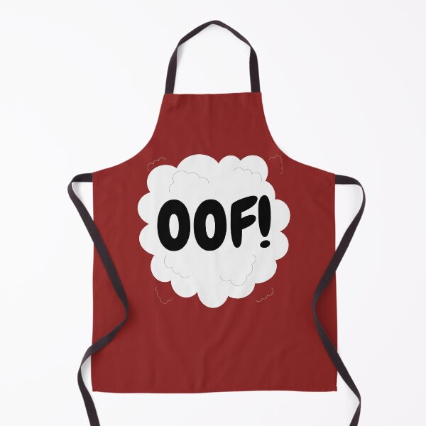 Item preview, OOF! designed and sold by Odd-Squared.
