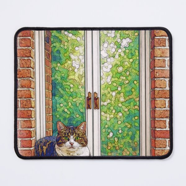 Item preview, Cat  designed and sold by SeanTee.
