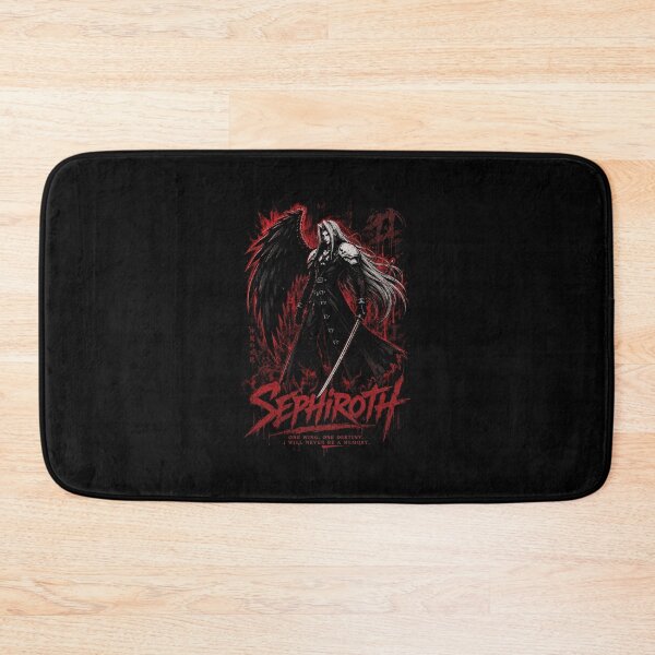 Item preview, Sephiroth Art designed and sold by superhetero.