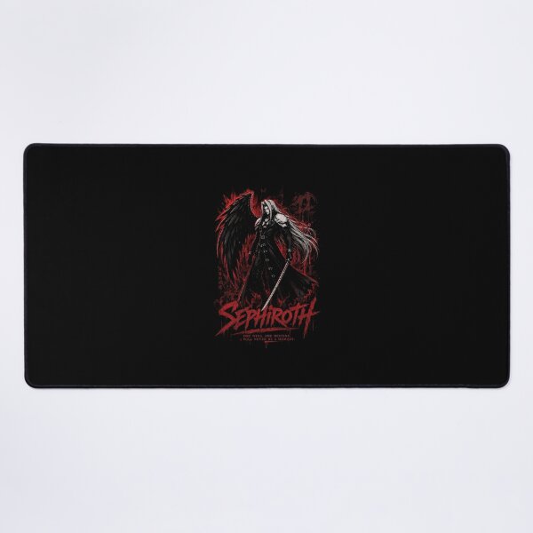 Item preview, Sephiroth Art designed and sold by superhetero.