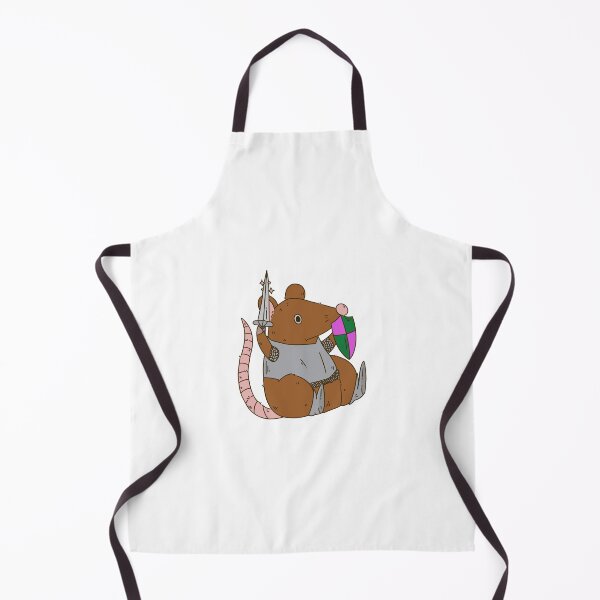 Item preview, Rat Pack; cinnamon with bright pink and green designed and sold by annaguerra.