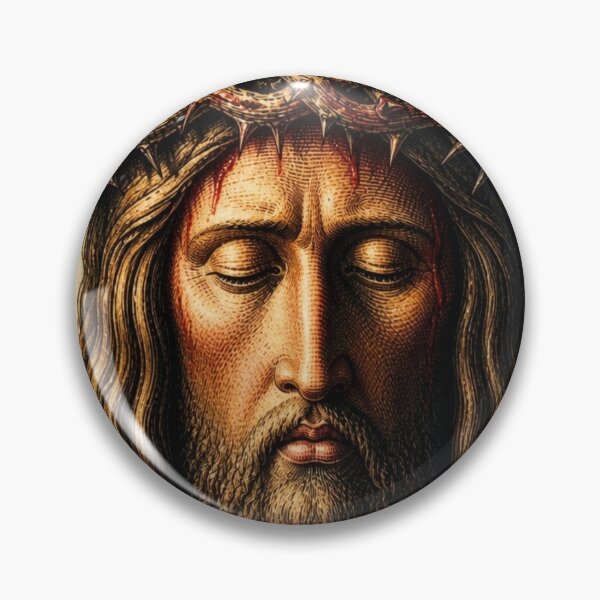 Item preview, Jesus of Nazareth designed and sold by Eutrope d'Orange.