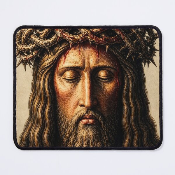 Item preview, Jesus of Nazareth designed and sold by Eutrope d'Orange.