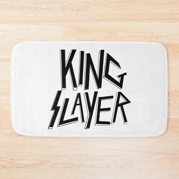 Item preview, KingSlayer designed and sold by ps-tees.
