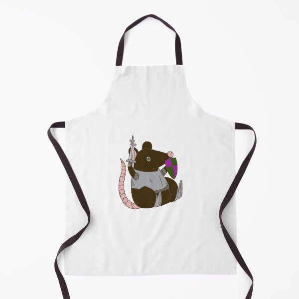 Item preview, Rat Pack; dark brown with bright pink and green designed and sold by annaguerra.