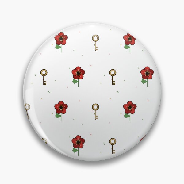 Item preview, Key of Return Poppy designed and sold by Sumoud.