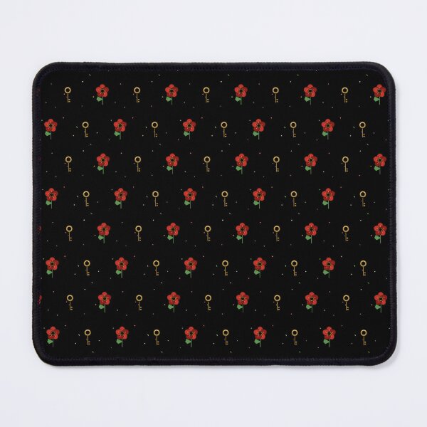 Item preview, Key of Return Poppy designed and sold by Sumoud.