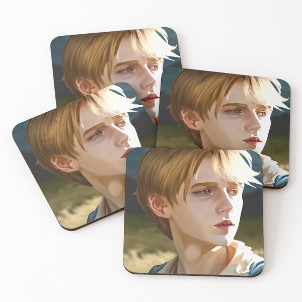 Item preview, Irvin, Return designed and sold by StyxStore.