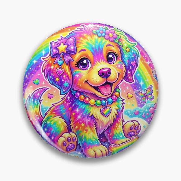 Item preview, Colorful Puppy designed and sold by GoodVibesGraphix.