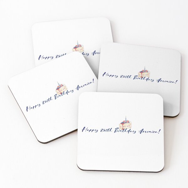 Item preview, Happy 250th Birthday America designed and sold by Made 4 U Studio.