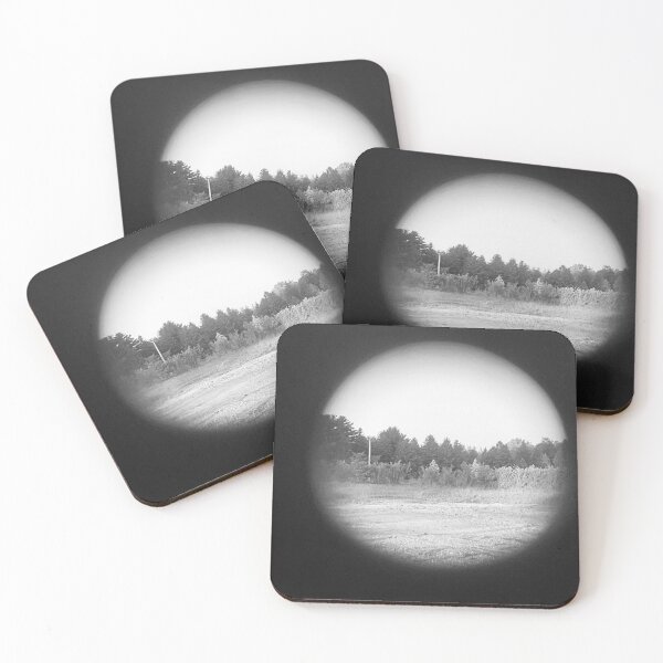 Item preview, Black White Photograph Trees designed and sold by naicesses.