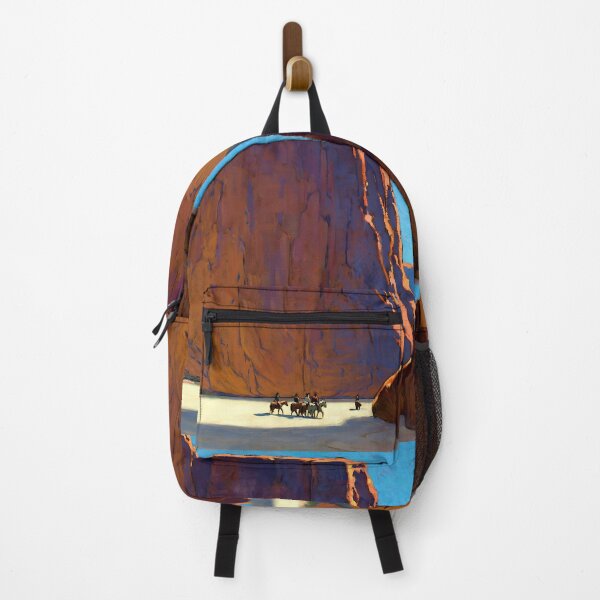 Item preview, Sunset at Canyon de Chelly - Edgar Alwin Payne designed and sold by Jon-Baran.