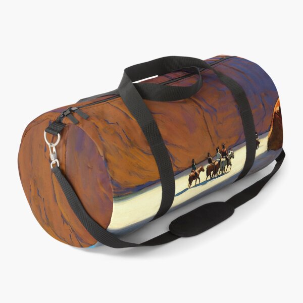 Item preview, Sunset at Canyon de Chelly - Edgar Alwin Payne designed and sold by Jon-Baran.