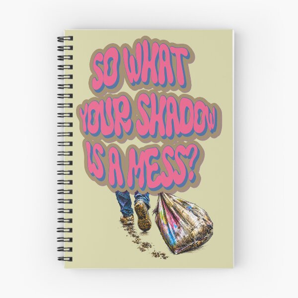Item preview, So what Your shadow Is a mess? - BTS like animals design designed and sold by ARMYPLUGCO.