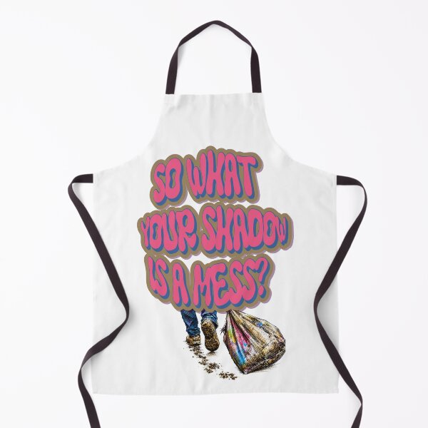 Item preview, So what Your shadow Is a mess? - BTS like animals design designed and sold by ARMYPLUGCO.