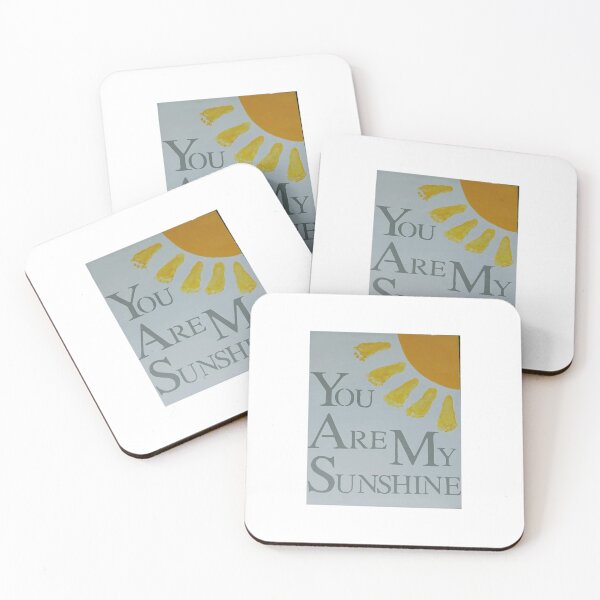 Item preview, My Only Sunshine designed and sold by Rooted_Wildflowers.