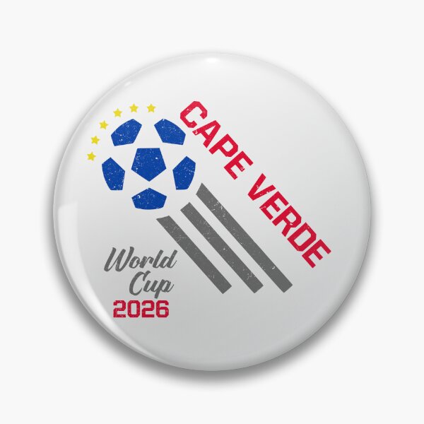 Item preview, CAPE VERDE Team World Cup 2026 designed and sold by delllsdesigns.