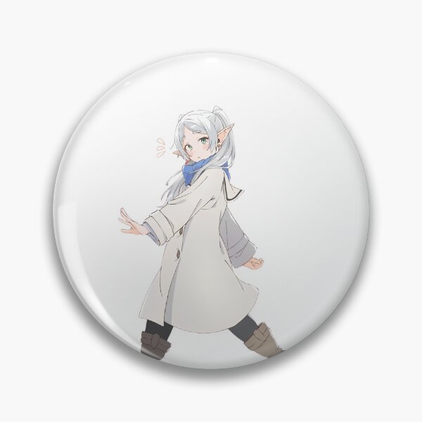 Item preview, Copy of Copy of Frieren designed and sold by PrismPulseApp.