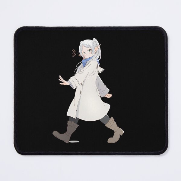 Item preview, Copy of Copy of Frieren designed and sold by PrismPulseApp.