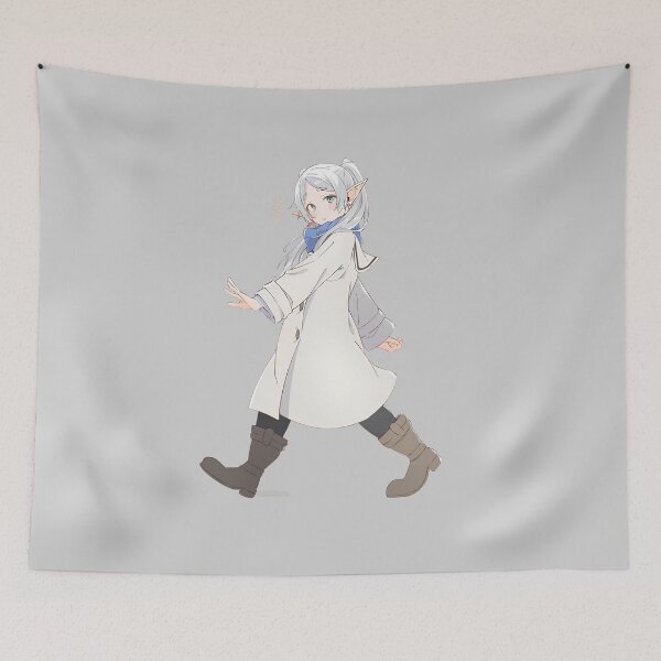 Item preview, Copy of Copy of Frieren designed and sold by PrismPulseApp.
