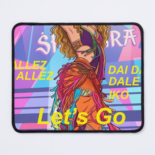Item preview, Dai Dai Dale – Let's Go Football Fan Vibes designed and sold by ArtWearStudio12.