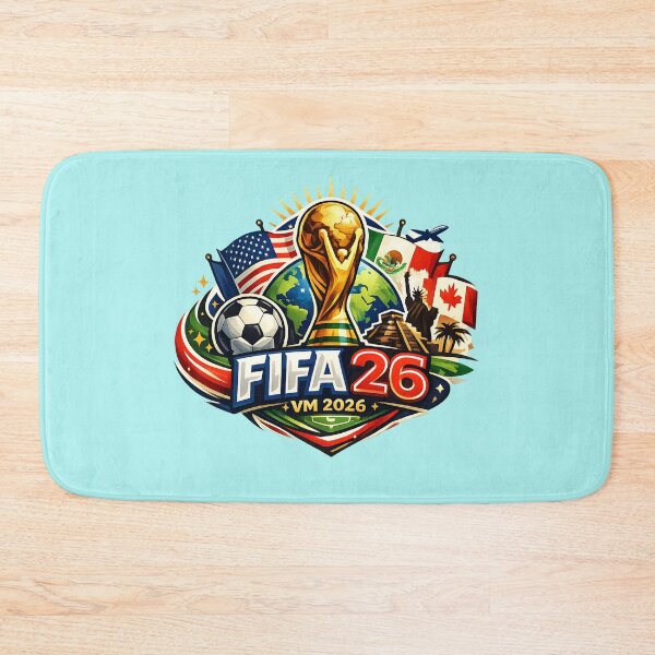 Item preview, FIFA26 designed and sold by EchoBySerdenak.