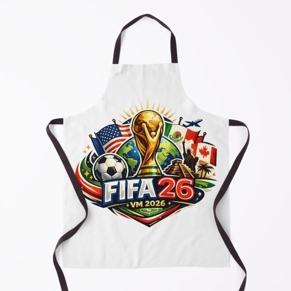 Item preview, FIFA26 designed and sold by EchoBySerdenak.