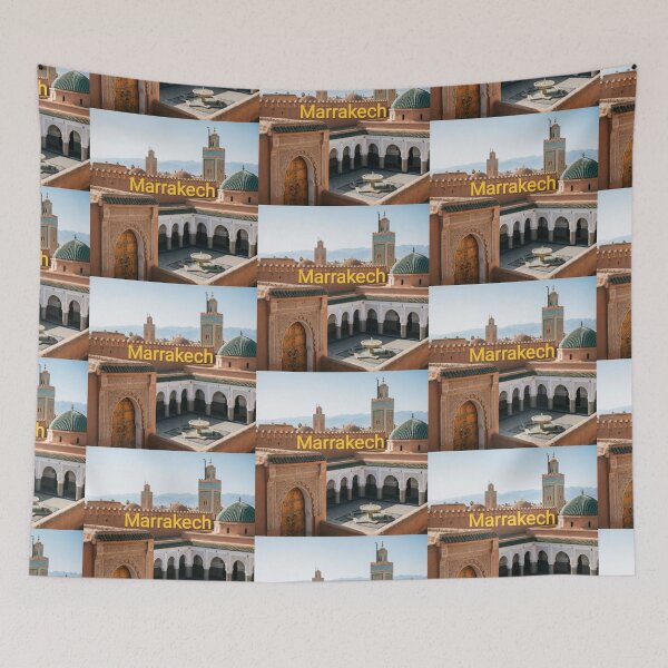 Item preview, Marrakech designed and sold by casamomo.