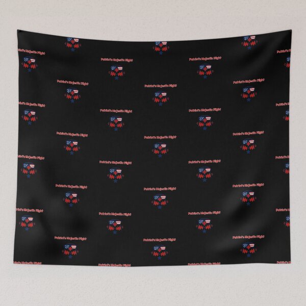 Item preview, Patriot's Majestic Flight American Eagle Freedom designed and sold by Dreamsartistry.