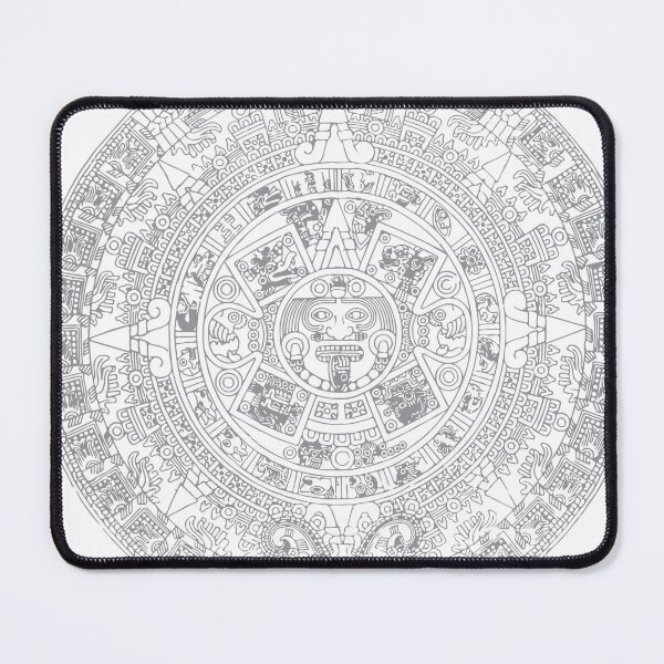 Item preview, Mayan Calendar designed and sold by ps-tees.